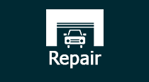 Repair Carrollton Garage Door