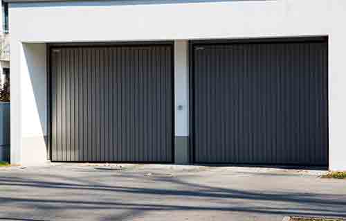 Carrollton Garage Doors