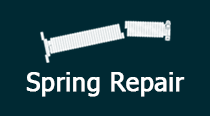 Spring Repair Carrollton Garage Door